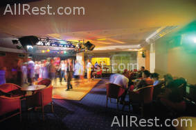 Club Festival Hotel Kusadasi 26